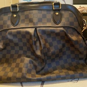Louis Vuitton GM